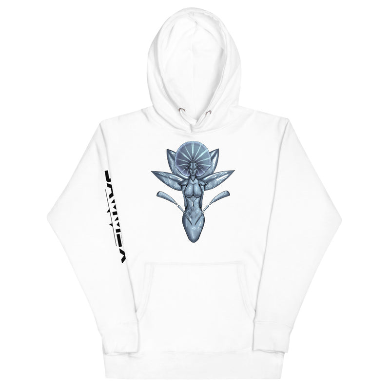 Bionic Retribution - Unisex Hoodie