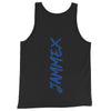 Storm Emerald - Men’s Tank Top