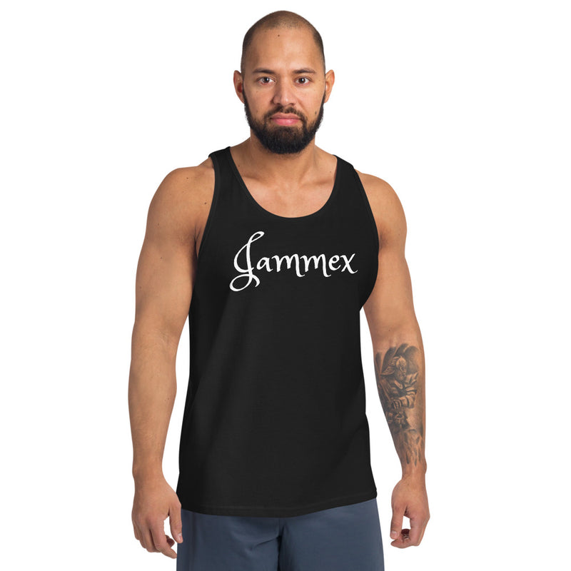 Delightful Deception - Men’s Tank Top