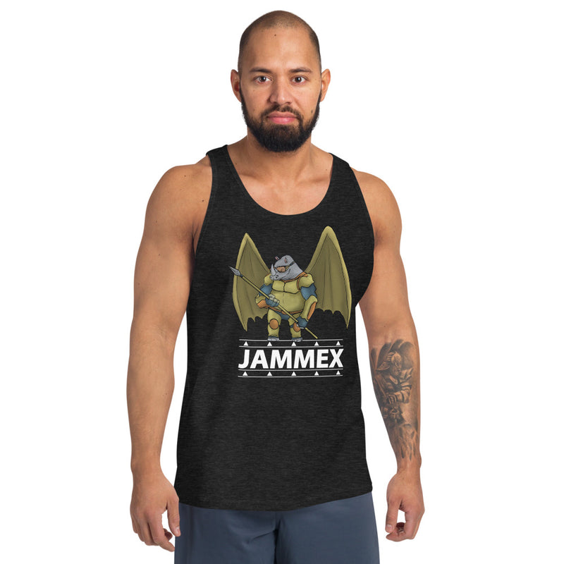 Sudden Mutation - Men’s Tank Top