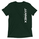 Tone Elixus - Men’s Tri-Blend T-Shirt