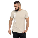 Effect Himbaisha - Men’s Tri-Blend T-Shirt