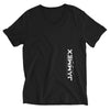 Enigmas Of The Future - Men’s V-Neck T-Shirt