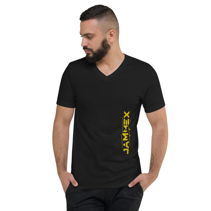 Royalty From Himbaisha - Men’s V-Neck T-Shirt