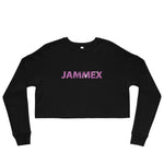 Fatal Harmony - Women’s Cropped Sweatshirt