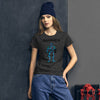 Hypertension - Women's Fashion Fit T-Shirt