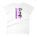 Celestial Daydream - Women's Fashion Fit T-Shirt