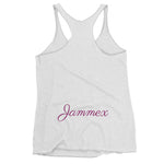 Unquenchable Thirst - Women's Racerback Tank Top