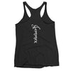Delightful Deception - Women's Racerback Tank Top