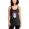 Delightful Deception - Women's Racerback Tank Top