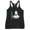 Platinum Wonder - Women's Racerback Tank Top