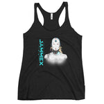 Platinum Wonder - Women's Racerback Tank Top