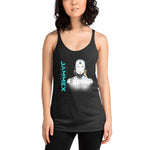 Platinum Wonder - Women's Racerback Tank Top