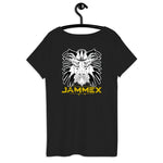 Royalty From Himbaisha - Women’s Recycled V-Neck T-Shirt