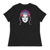 Delightful Deception - Women's Relaxed T-Shirt