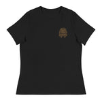 Gold Pharaoh - Women's Relaxed T-Shirt