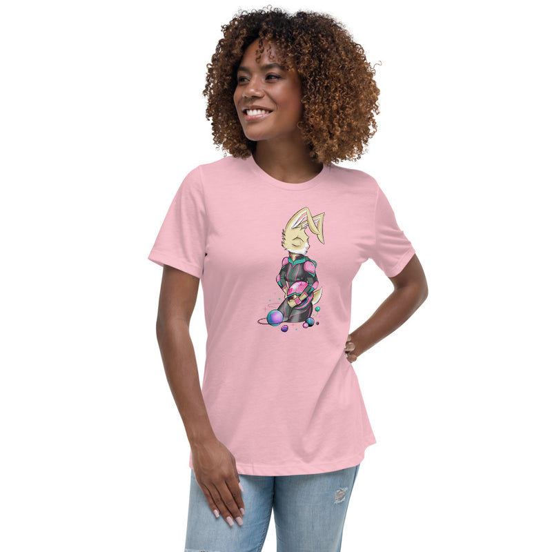 Reckless Endangerment - Women's Relaxed T-Shirt