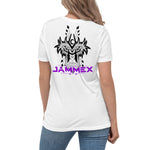 Prophecies Of Amethyst - Women's Relaxed T-Shirt