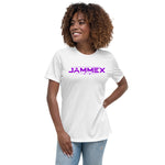 Prophecies Of Amethyst - Women's Relaxed T-Shirt