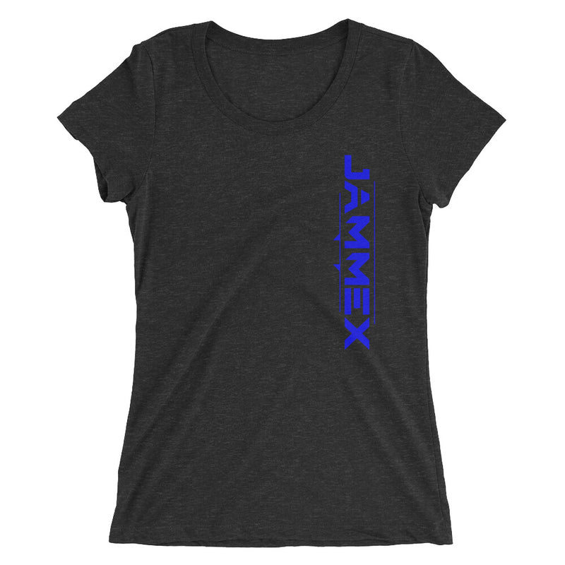 Intensity Of Plasma - Women’s Tri-Blend T-Shirt