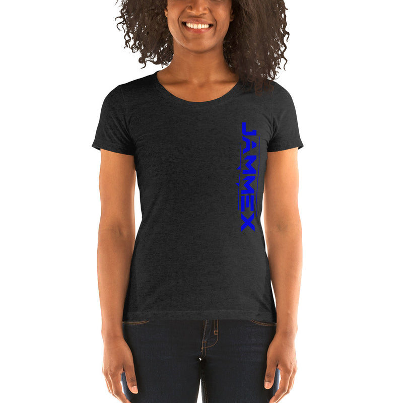 Intensity Of Plasma - Women’s Tri-Blend T-Shirt