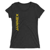 Sublimeness Of Himbaisha - Women’s Tri-Blend T-Shirt