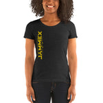 Sublimeness Of Himbaisha - Women’s Tri-Blend T-Shirt