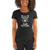 Corporate Logo - Women’s Tri-Blend T-Shirt