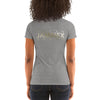 Before Dawn - Women’s Tri-Blend T-Shirt