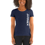 Scene Plasma - Women’s Tri-Blend T-Shirt